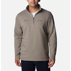 Columbia Half Zip Pullover